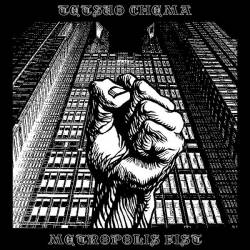 Tetsuo Chema : Metropolis Fist